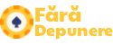 Cazinouri noi bonus fara depunere